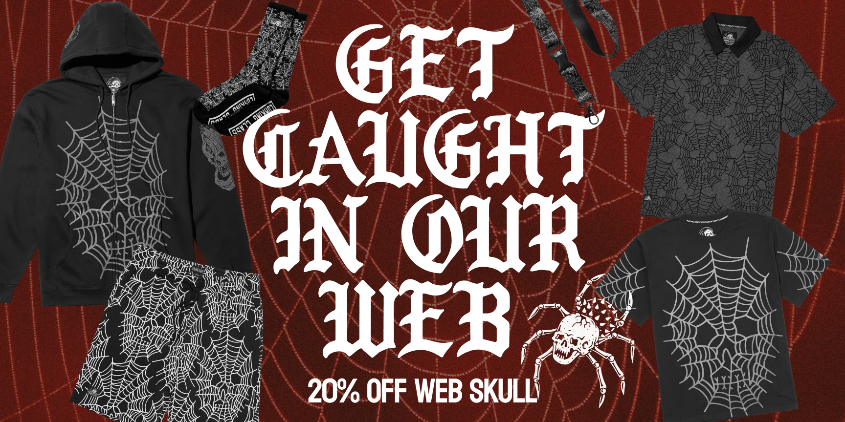 Normalcy Is Not An Option